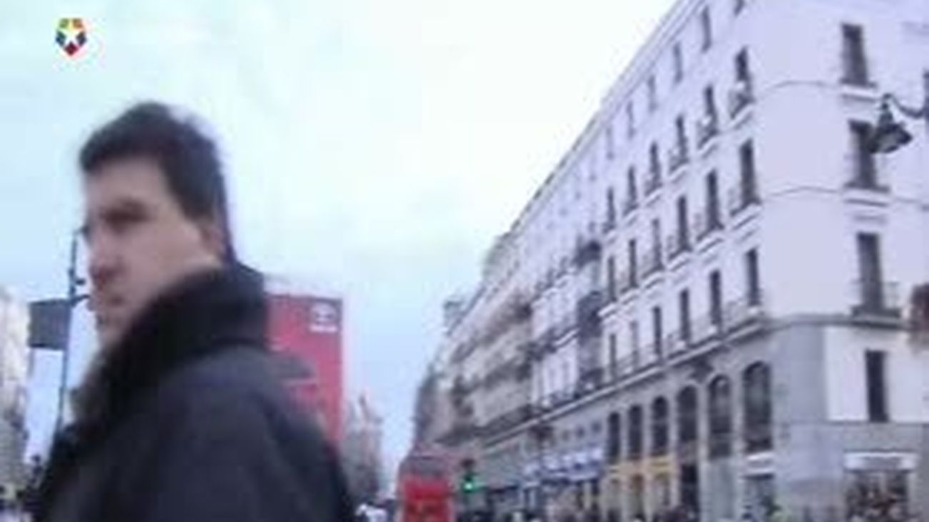 Sol celebrará sus primeras navidades sin  el luminoso de Tío Pepe