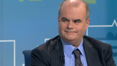 Entrevista con Carlos Martínez Gorriarán