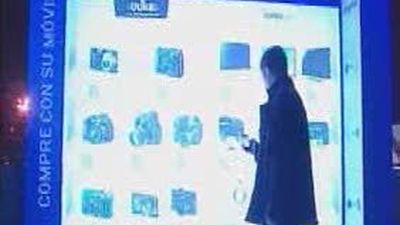 El comercio del futuro ha llegado a Madrid