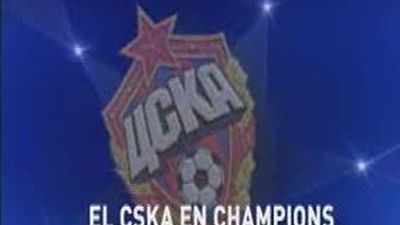 Así juega el CSKA Moscú, rival del Real Madrid en octavos de final