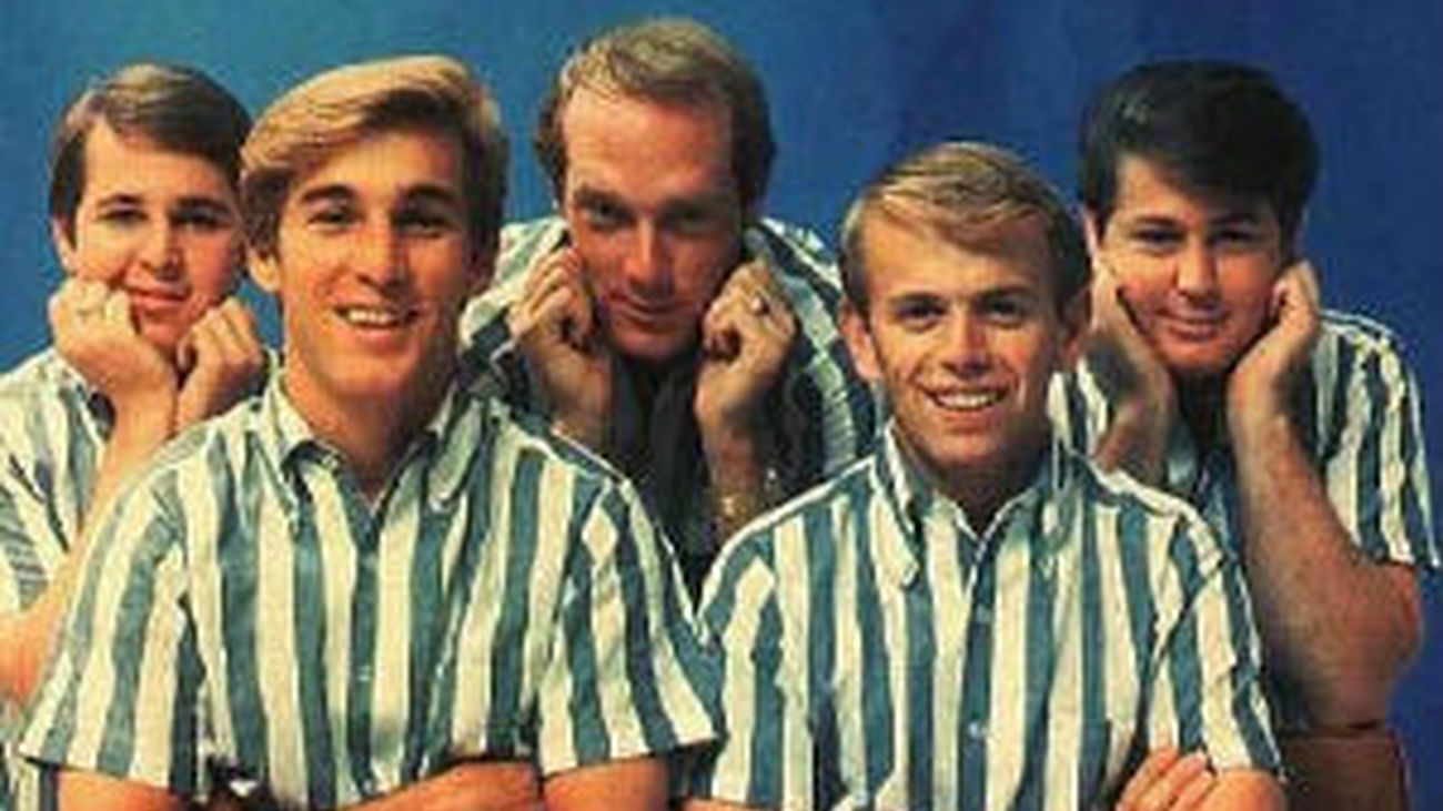 Beach Boys