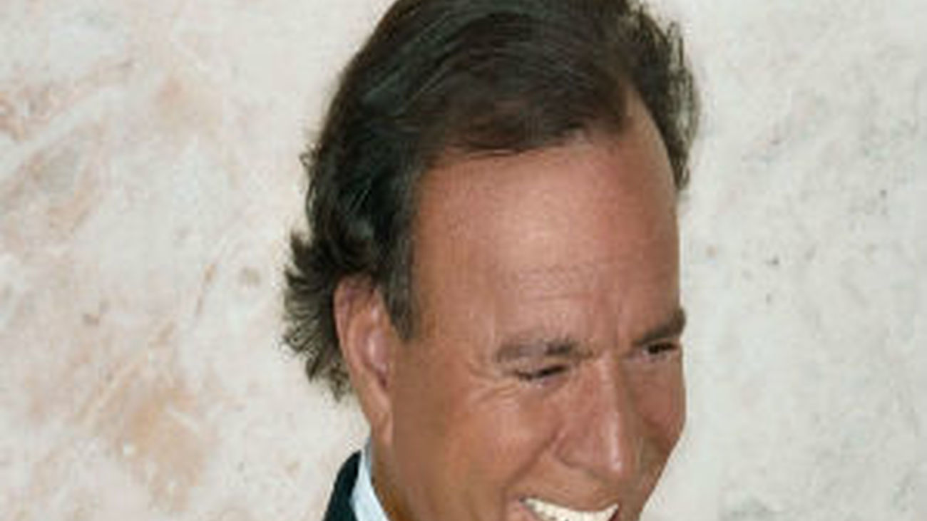 Julio Iglesias