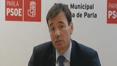 Tomás Gómez no ve imprescindible que el secretario general del PSOE sea un diputado