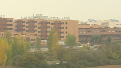 La firma de hipotecas baja el 25,2% en junio y suma más de dos años de caídas