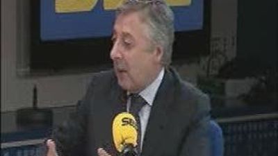 Blanco insiste en que ni él ni su primo han recibido  dinero a cambio de favores políticos