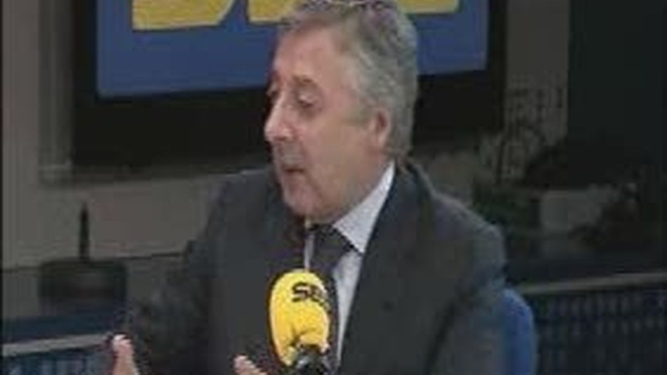 Blanco insiste en que ni él ni su primo han recibido  dinero a cambio de favores políticos