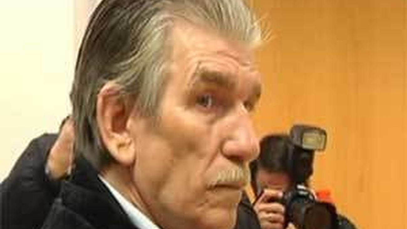 Indultado parcialmente el preso común más antiguo de España