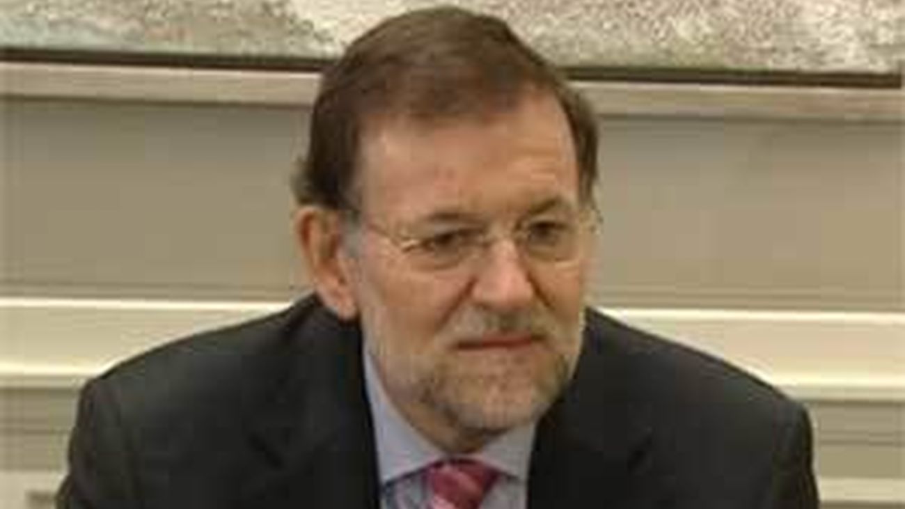 Las medidas de Rajoy para combatir la crisis