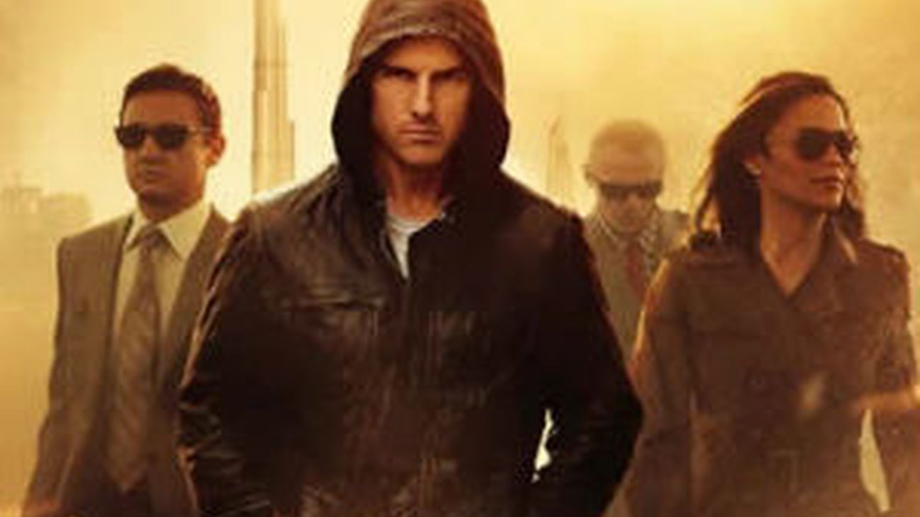 Estrenos de cine del fin de semana