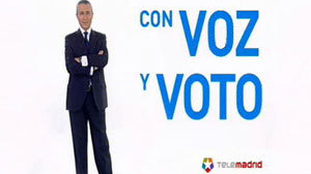 Con voz y voto 15.12.2011