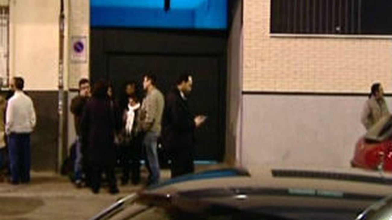 Hallan muerta, con signos de violencia, a una mujer de 52 años en Villaverde