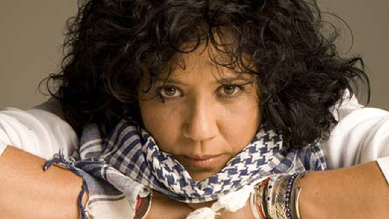 Rosana publica 'En la memoria de la piel'