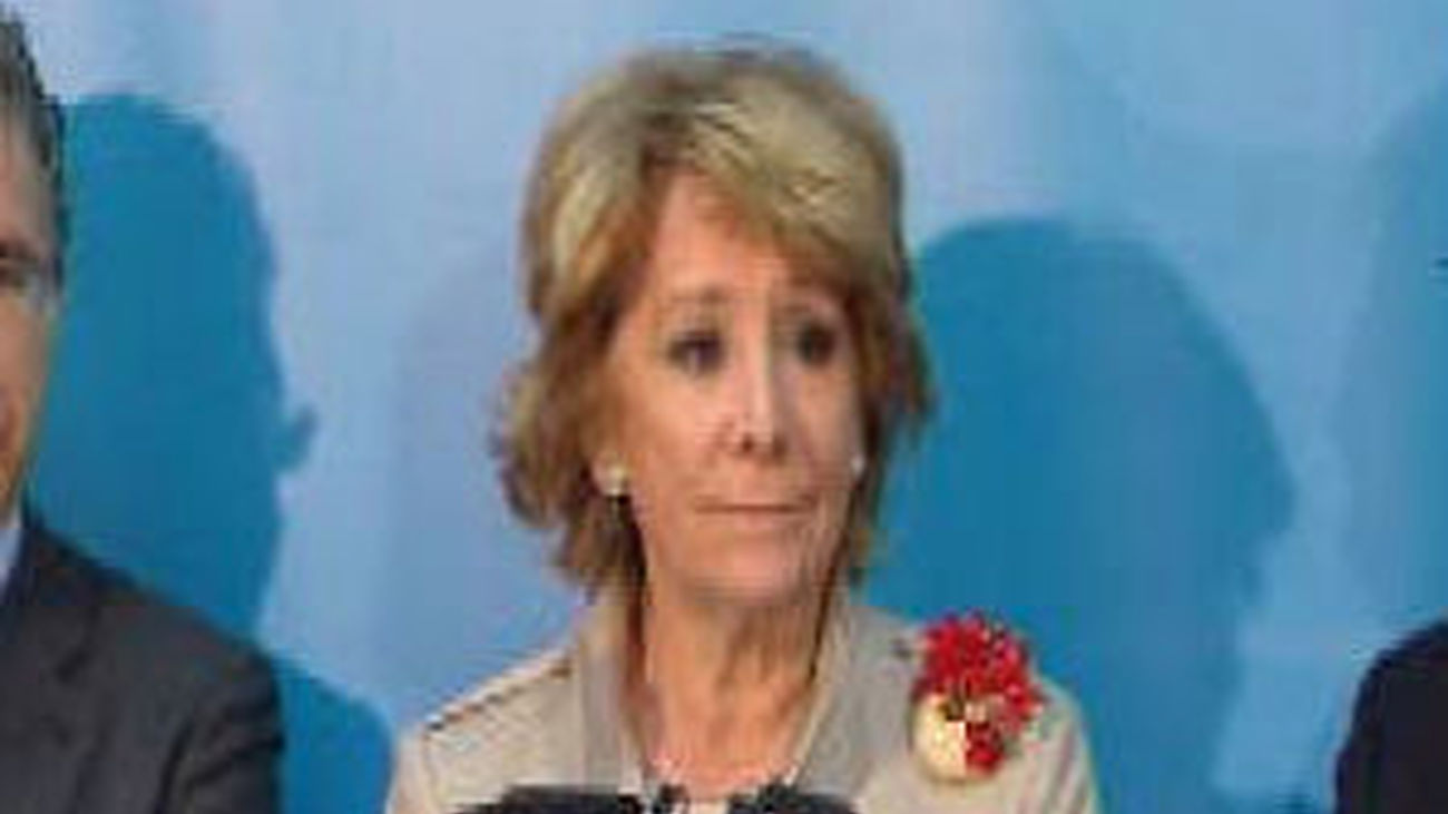 La Comunidad aumentará a 37 horas y media la jornada semanal de los empleado públicos