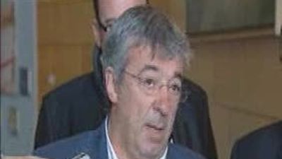 Ocho municipios registran en la Asamblea una iniciativa contra la privatización del Canal