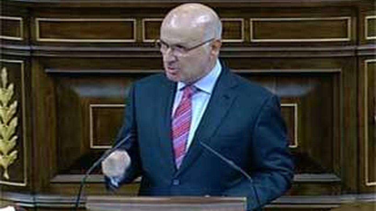 CiU demanda a Rajoy un trato justo a Cataluña fiscal, social y políticamente