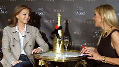 Entrevista a Isabel Preysler