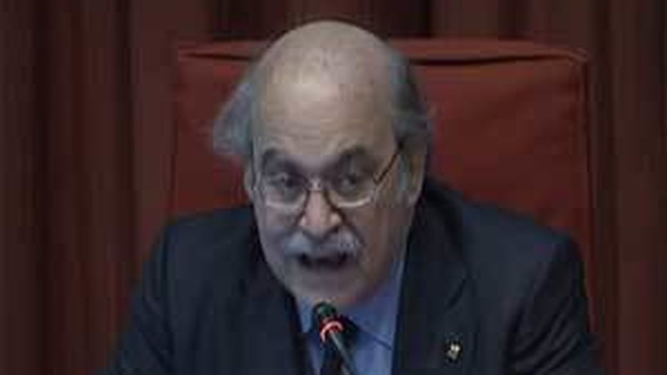 Cataluña incluye un copago sanitario de un euro por receta médica en sus cuentas