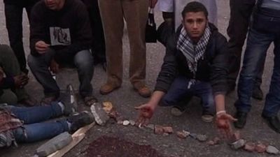 La ONU: La Junta Militar egipcia afronta procesamiento si no detiene la represión