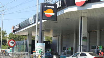 Repsol se desploma el 6,06 % en la Bolsa española tras la expropiación de YPF