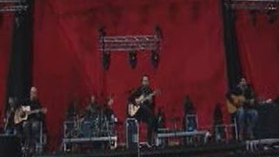 Pablo Alborán ofrece su primer concierto en el Palacio de los Deportes