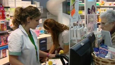 La Comunidad liberalizará el horario de las farmacias