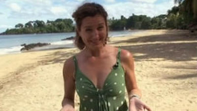 Madrileños por el Mundo: Trinidad y Tobago