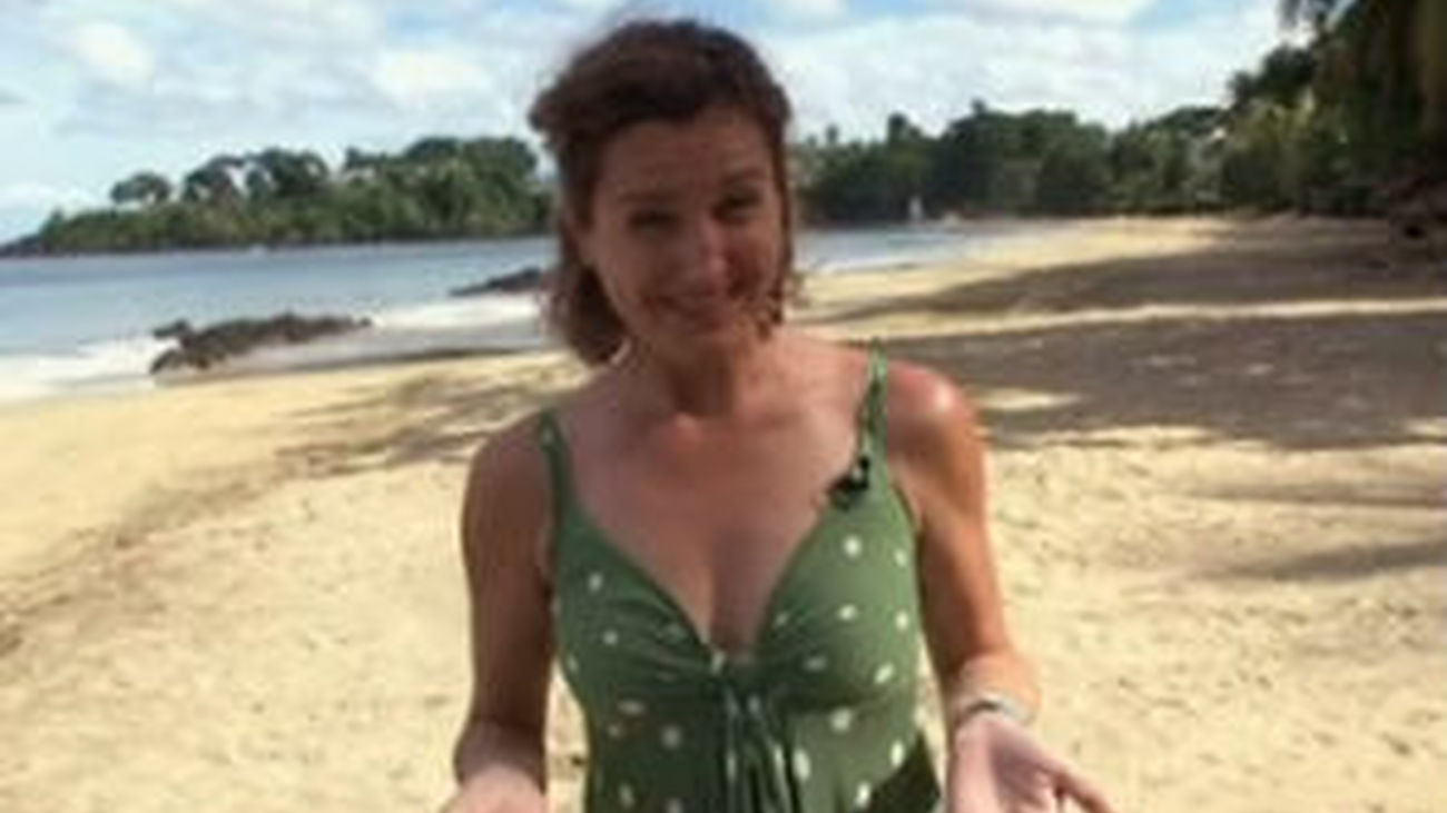 Madrileños por el Mundo: Trinidad y Tobago