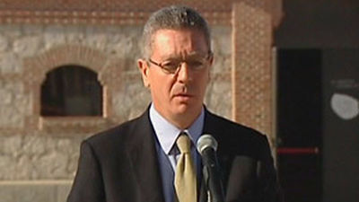 Ruiz-Gallardón será el ministro de Justicia