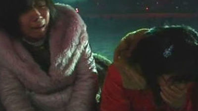 El régimen norcoreano traza el camino al poder de Kim Jong-un