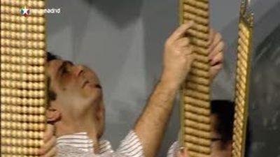 El Gordo más gordo de la Lotería de Navidad ya duerme en Madrid