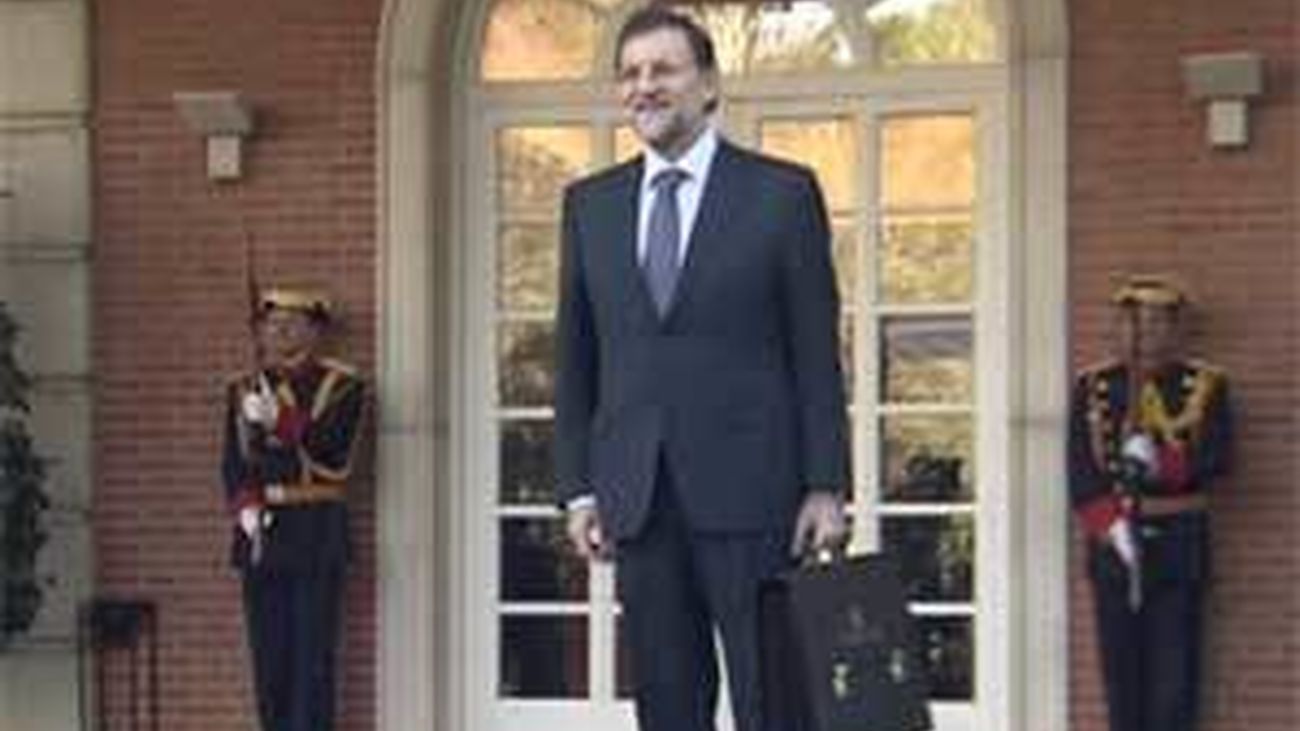 Rajoy quiere una Cumbre Iberoamericana  centrada en la economía y el empleo