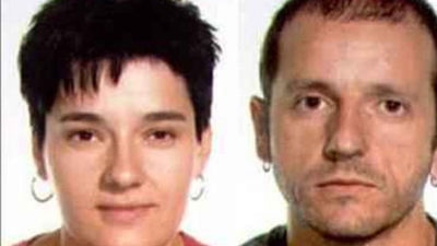 Los acusados de pertenecer o colaborar con ETA aceptan de un año y medio a 3 años