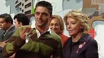 Aguirre entrega 1.235 viviendas de protección oficial, la mayor adjudicación de pisos en la región