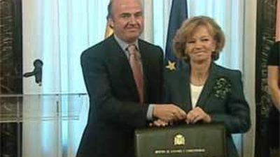 El nuevo Gobierno apela al diálogo y ve prioritario crear empleo