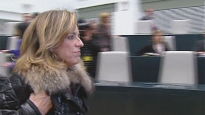 Botella será alcaldesa de Madrid el próximo día 27