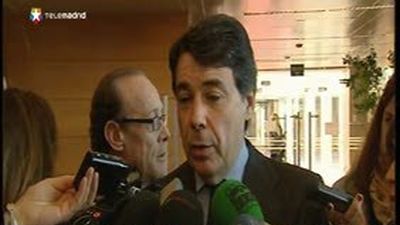 La Comunidad destinará 145 millones para garantizar la renta mínima de inserción en 2012