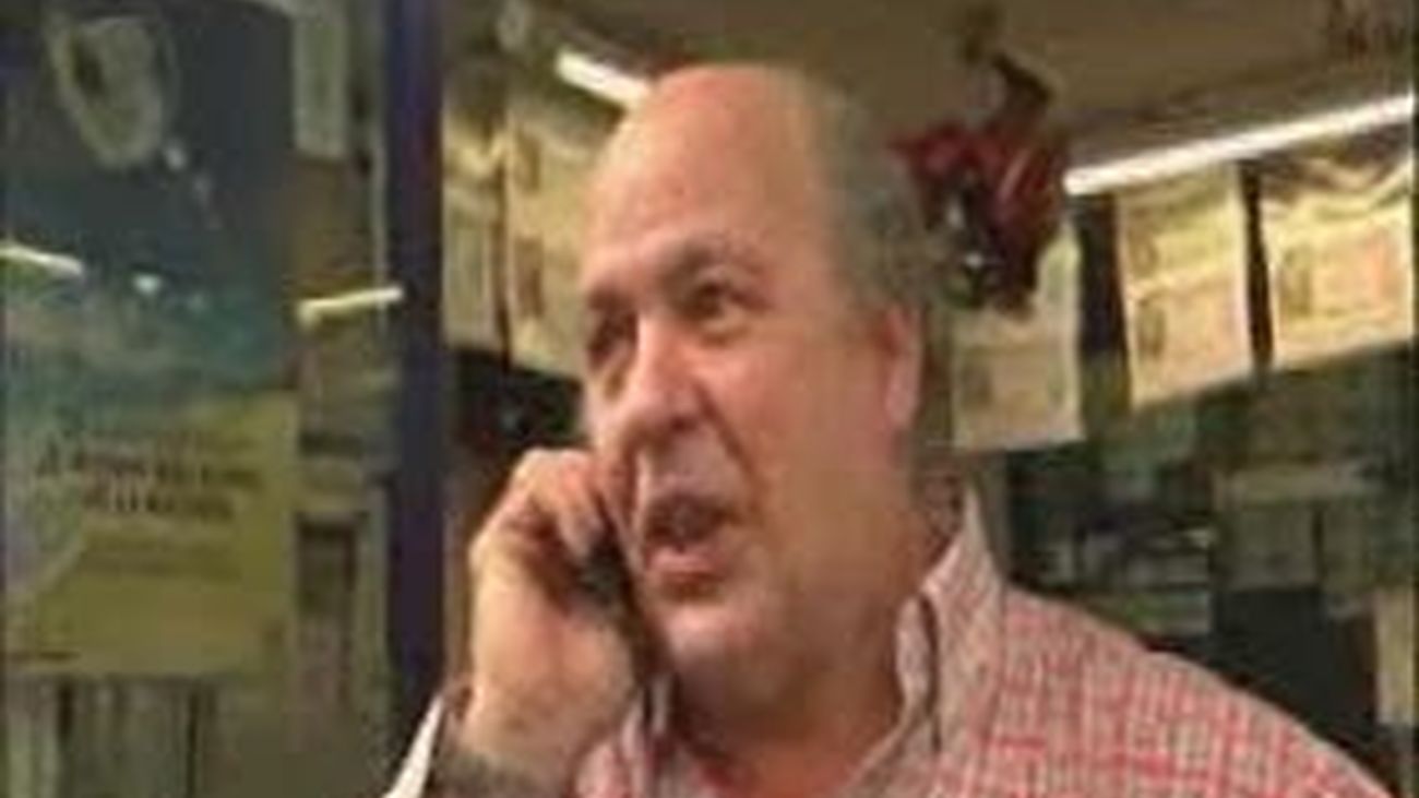 El tercero, 2.184, caprichoso y viajero tan sólo esquiva cuatro comunidades