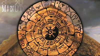 30 Minutos: '¿Otra vez el fin del mundo?'