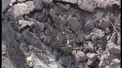 Hizbulá vincula los atentados en Damasco con la retirada estadounidense de Irak