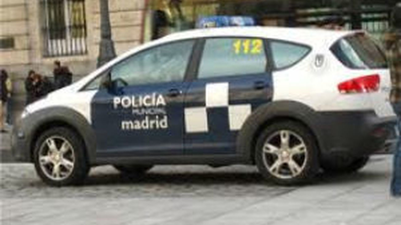Policia