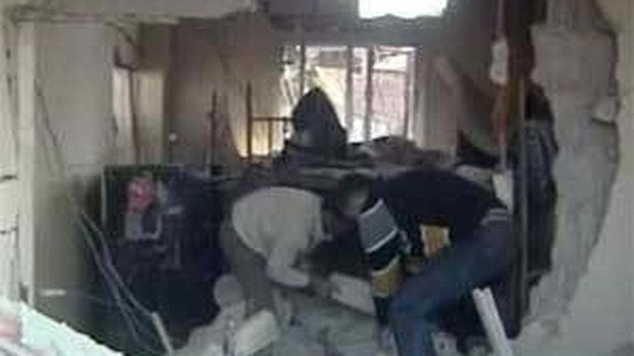 Al menos 30 muertos y 55 heridos por atentados en Damasco