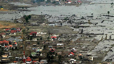 El terremoto en Japón no ha causado víctimas y las autoridades cancelan todas las alertas de tsunami