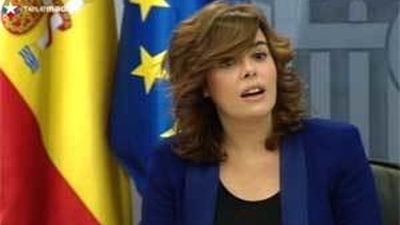 "No hay vicepresidencia económica pero sí un presidente volcado en la economía"