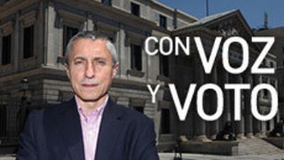 Con voz y voto 22.12.2011