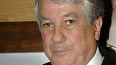 Arturo Fernández dice que las empresas no están dispuestas a contratar si no se abarata el despido