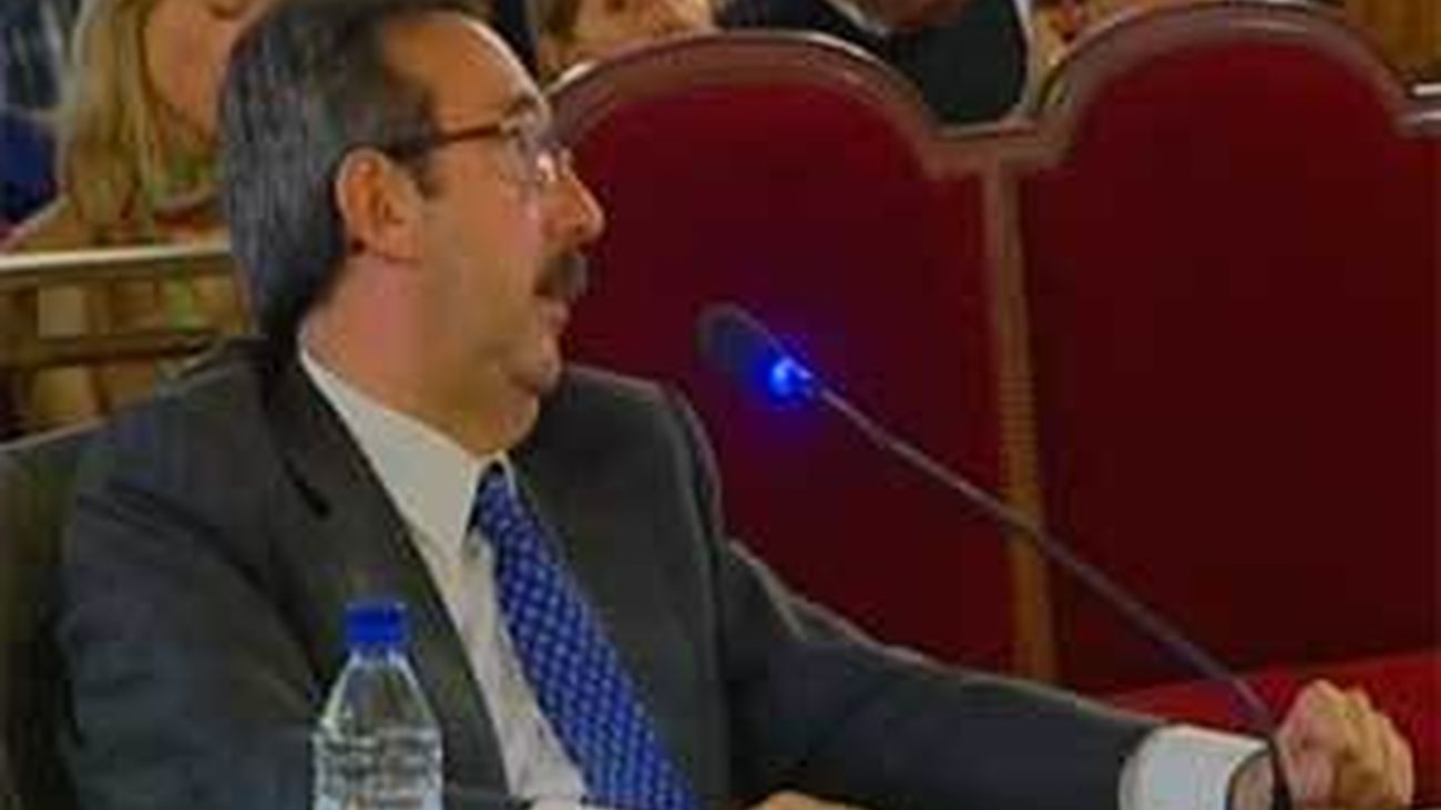 José Tomás, sastre Gürtel