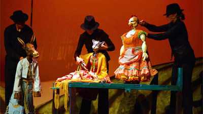 La Navidad de los niños