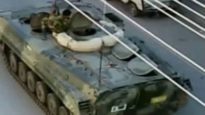 Al menos 20 civiles muertos en Homs por ataques de leales al régimen sirio