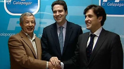 El PP gobernará en mayoría absoluta en Galapagar al sumar cuatro independientes