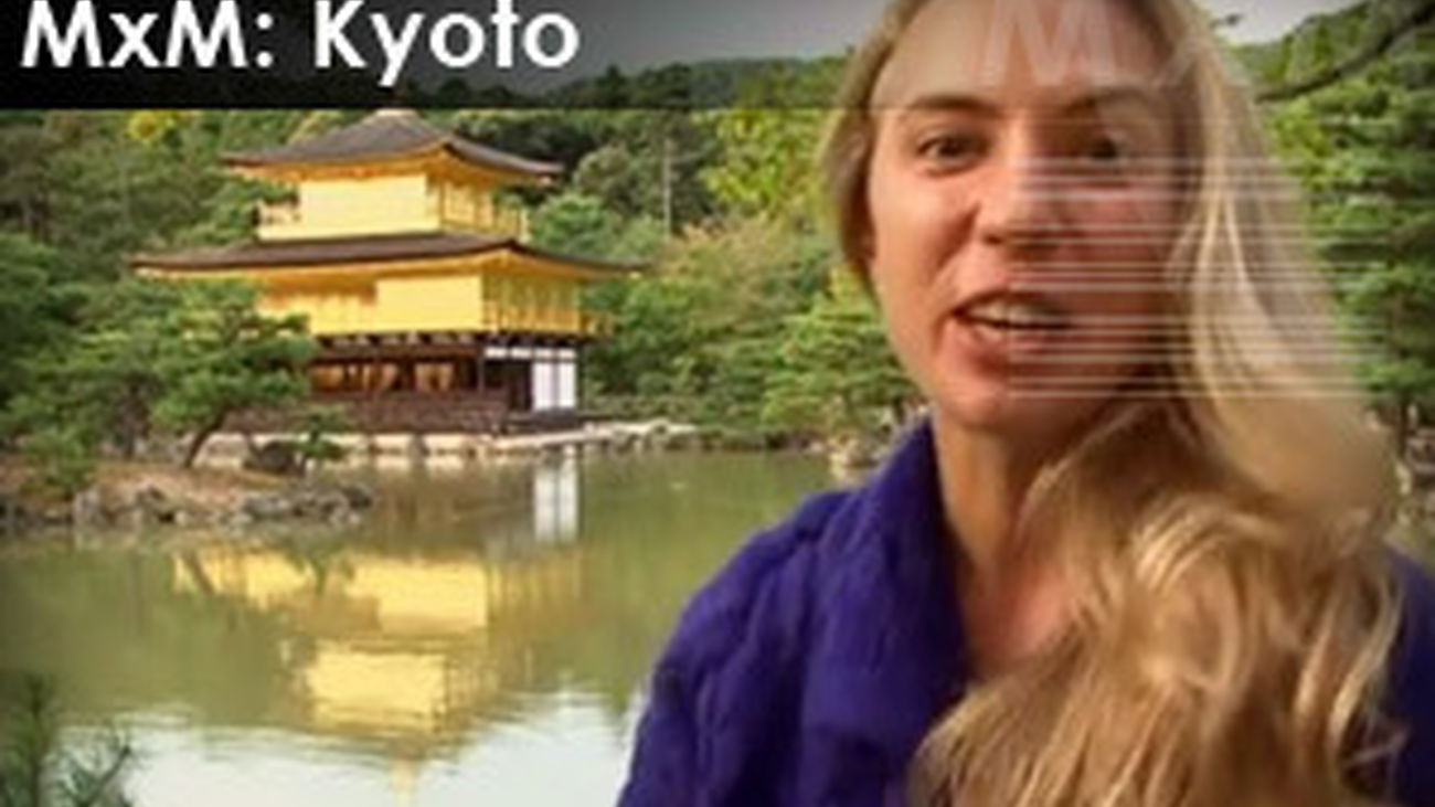 Madrileños por el Mundo: Kyoto